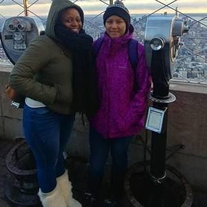 Meet your Posher, Zakia